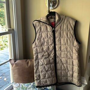 Ciao Milano vest size XL